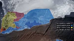 You are currently viewing خريطة تفاعلية.. كيف وصلت الأوضاع في حضرموت والمهرة إلى الانفجار؟