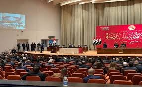 Read more about the article إرث ثقيل وتمثيل مسلح متزايد: اختبار حقيقي لقدرة البرلمان السادس على التوازن