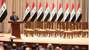 You are currently viewing رهانات الداخل والخارج: معادلة معقدة لتسمية رئيس وزراء عراقي