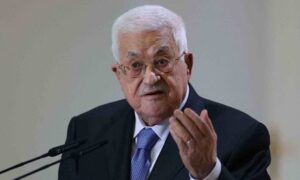 Read more about the article عباس: اعتراف الكيان بأرض الصومال محاولة يائسة لتهجير الفلسطينيين