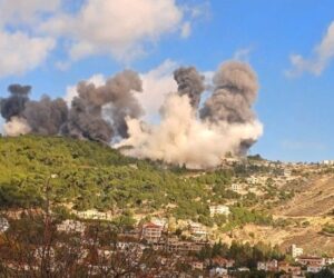 Read more about the article “هيومن رايتس ووتش”: الهجمات الإحتلال الصهيوني على المرافق المدنية في جنوب لبنان جرائم حرب تعرقل إعادة الإعمار