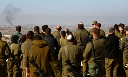 You are currently viewing “ملفّات الكيان الصهيوني”: تحقيق لوسائل إعلام أوروبية يكشف التدخّل الإسرائيلي في المحاكم الدولية