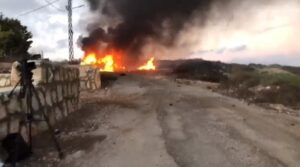 Read more about the article مشرعون أميركيون: الكيان لم يحاسب أحداً على استهداف الصحافيين في لبنان في أكتوبر 2023