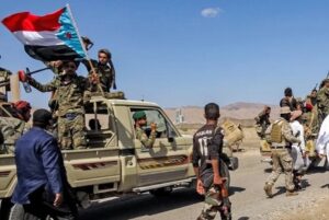 Read more about the article مصادر إعلامية مقربة من حلف قبائل حضرموت تتحدث عن انسحاب “الانتقالي” من عدد من المواقع