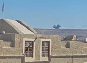 Read more about the article اليمن: قتلى باشتباكات بين “الانتقالي” وحلف قبائل حضرموت.. والطيران السعودي يقصف مواقع لـ”النخبة”