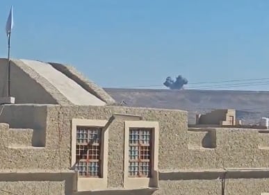 You are currently viewing اليمن: قتلى باشتباكات بين “الانتقالي” وحلف قبائل حضرموت.. والطيران السعودي يقصف مواقع لـ”النخبة”