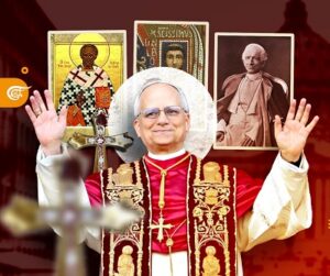 Read more about the article البابا لاوون الرابع عشر في لبنان.. بين رمزية الاسم التاريخي ورسائل المرحلة