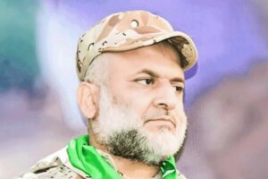 Read more about the article تفاعل واسع مع سيرة القائد رائد سعد.. ثلاثة عقود من الجهاد ختمت بـ”الطوفان”