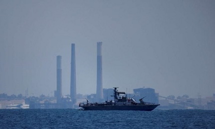 You are currently viewing قصف جوي ومدفعي وبحري على مختلف أنحاء غزة