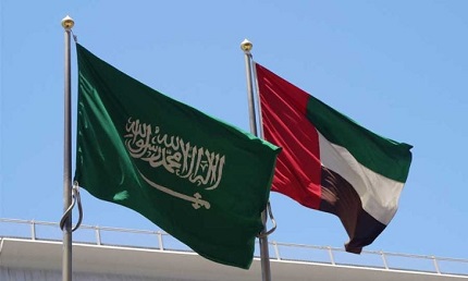 You are currently viewing حرب البيانات تشتعل.. الرياض وأبوظبي على حافة اختبار التحالف في اليمن