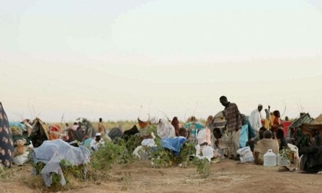 You are currently viewing الأمم المتحدة: “الدعم السريع” قتلت 1000 مدني في السودان خلال 3 أيام