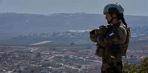 You are currently viewing “من يمتلك أدلة فليقدّمها”.. اليونيفيل تنفي لـ”يورونيوز” مزاعم الكيان بتسريبها معلومات إلى حزب الله