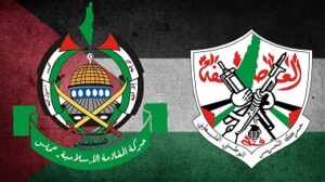 Read more about the article على أعتاب عام جديد… هل تقترب المصالحة الفلسطينية أم يزداد المشهد تعقيدًا؟