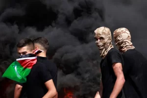 Read more about the article مرصد حقوقي يوثق أعمال المقاومة في الضفة والقدس خلال نوفمبر الماضي