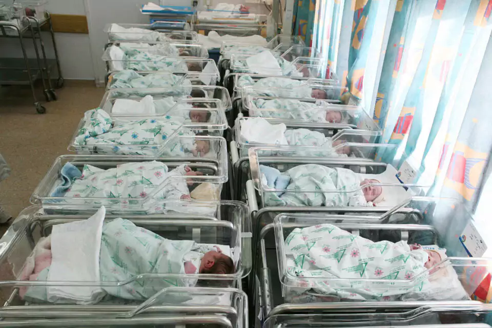 You are currently viewing البرش: ارتفاع حالات الإجهاض وتراجع الولادات 40% في قطاع غزة