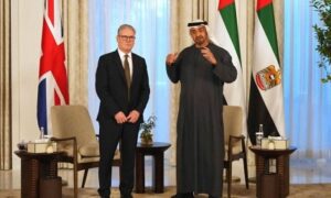Read more about the article بحجة التأثير الإسلامي.. الإمارات تستبعد الجامعات البريطانية من منحها الدراسية وتشمل الكيان بدلا منها