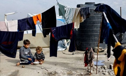 You are currently viewing 53 منظمة دولية تحذر من شلل العمل الإنساني في غزة والضفة بسبب إجراءات الإحتلال الصهيوني