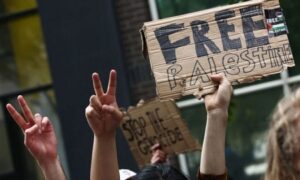 Read more about the article جنوب أفريقيا تطرد القائم بأعمال سفارة الكيان