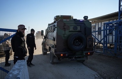 You are currently viewing لماذا انهارت “قسد” بسرعة أمام الجيش السوري؟