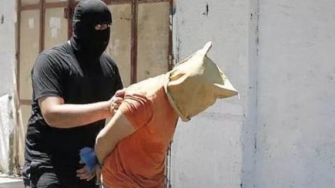 You are currently viewing أسرار تُكشف لأول مرة.. بهذه الطريقة تُسقط إسرائيل عملاءها في غزة وهذا ما تقوم به المقاومة.. تصريحات كشفت أساليب التجنيد وما قاله أحد “العملاء” مفاجأة.. فخ جاهز ووعي مطلوب