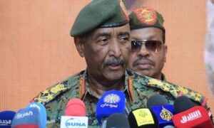 Read more about the article مصادر: باكستان توشك على إكمال صفقة لتزويد السودان بأسلحة وطائرات