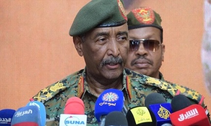 You are currently viewing مصادر: باكستان توشك على إكمال صفقة لتزويد السودان بأسلحة وطائرات