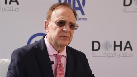 You are currently viewing بحبح: إعلان مجلس السلام في غزة خلال أيام ومعبر رفح سيُفتح بعد تسليم جثة آخر للكيان واجتماع للفصائل في القاهرة