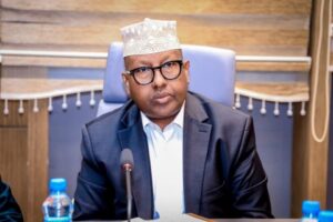 Read more about the article وزير الدفاع الصومالي: الكيان يخطط لتهجير الفلسطينيين قسرا لـ”أرض الصومال” وإنشاء قاعدة عسكرية لزعزعة المنطقة