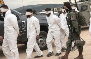 Read more about the article بأغلبية ساحقة.. “الكنيست” الإحتلال يصادق على مشروع قانون لإعدام أسرى فلسطينيين بتهمة المشاركة بهجوم 7 أكتوبر