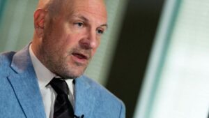 Read more about the article مسؤول أمريكي سابق: الكيان خسر الرأي العام الأمريكي ومساعيها لتوسيع “تفوقها العسكري” ليشمل تركيا يهدد الناتو