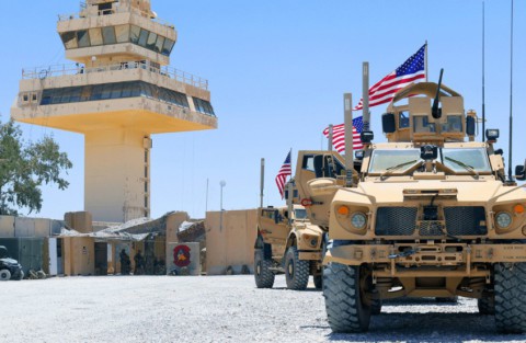 Read more about the article العراق يعلن رسميًا نهاية أولى مراحل مهمة التحالف الدولي ضد تنظيم “داعش” ويكشف عن “علاقات أمنية” جديدة مع أمريكا