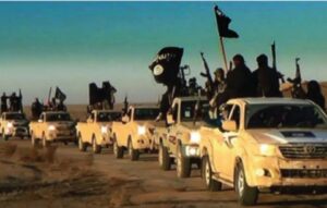 Read more about the article واشنطن تطلق عملية في سوريا لنقل معتقلي “داعش” من شمال شرقي سوريا إلى العراق