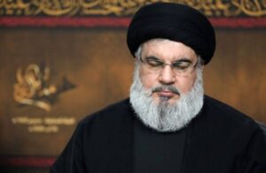 Read more about the article صحيفة عبرية تكشف تكلفة عملية اغتيال السيد حسن نصر الله ولماذا قرر الجيش حسابها واستخدام 83 طنا من الصواريخ والقنابل