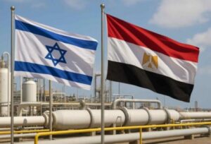 Read more about the article طالبت بإلغائها.. حركة المقاطعة: خمس حقائقٍ رئيسيّةٍ توضّح كارثية صفقة الغاز المصريّة-والاحتلال الصهيوني.. الاتفاقيّة تمثّل تهديدًا استراتيجيًا يرهن الشعب المصريّ الشقيق بعلاقات تبعيةٍ طويلةٍ مع عدوٍّ يستخدم الطاقة للتسيُّد والابتزاز السياسيّ