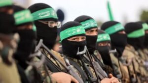 Read more about the article هل وقعت “حماس” في الفخ؟ وهل انتهى دورها؟ وأين ستذهب بعد تسلم لجنة “التنكوقراط” إدارة غزة؟ وهل انتصر نتنياهو؟.. تفاصيل جديدة حول مصير الحركة ومفاجئات في دورها الجديد