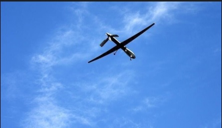 You are currently viewing سقوط مسيّرة للكيان في مرجعيون وتحليق مكثف ومنخفض لطائرات فوق عدة مناطق لبنانية والقاء قنبلة صوتية بين بلدتي مركبا والعديسة في النبطية