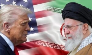 Read more about the article ماذا يُريد أن يقول الخامنئي بعد ظُهوره “العلني” من مرقد الخميني بهذا التوقيت؟.. الضربة على إيران لكنّ “القلق الأكبر” في الخليج كيف؟ وتساؤلات أمريكية أمام “المحشور ترامب”: “نووي أم باليستي أم إسقاط النظام” وهذه ورقة طهران الأخطر!