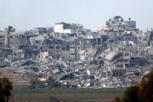 Read more about the article الفصائل والقوى الفلسطينية تؤكد دعمها للجنة إدارة غزة وتدعو للضغط على الاحتلال لوقف عدوانه