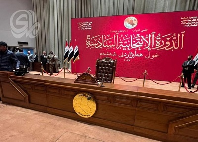 Read more about the article البرلمان يدشّن أول خرق دستوري.. وانقسام حاد يهدد الاستحقاقات المقبلة