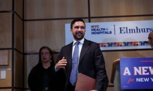 Read more about the article زهران ممداني يؤدي اليمين ليصبح أول عمدة مسلم لنيويورك