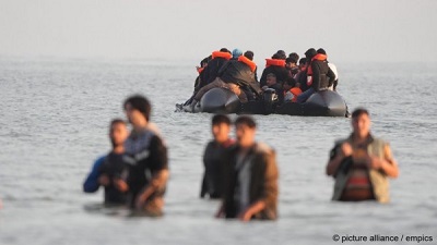 You are currently viewing اللاجئون العراقيون في أوروبا.. انتظار بين الرفض والصمت الرسمي