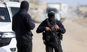 Read more about the article تقارير: الكيان وحماس تستعدان لاستئناف الحرب في غزة