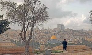 Read more about the article الأقصى قبل شهر رمضان… إبعاد واعتقالات للمرابطين