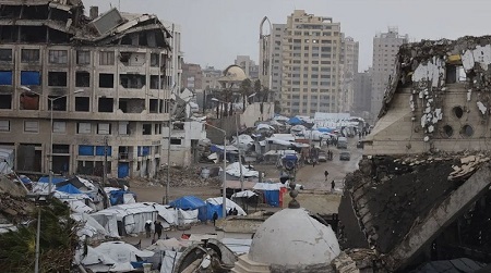 You are currently viewing مصادر للميادين: لجنة التكنوقراط لإدارة شؤون غزة تسمّي أعضاءها.. من هم؟