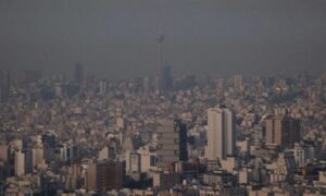 Read more about the article طهران: الولايات المتحدة والكيان أرسلا مقاتلي داعش إلى إيران