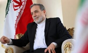 Read more about the article عراقتشي: الكيان يسعى لجرّ واشنطن للحروب ويتباهى بتسليح أعمال الشغب في إيران