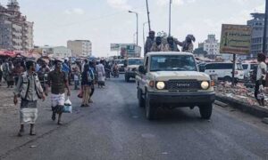 Read more about the article مشاريع سعودية واسعة مع تعهد بـ500 مليون لليمن تعيد رسم النفوذ والاصطفافات