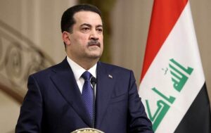 Read more about the article السوداني يقود ضربة استباقية استراتيجية.. تسلم 7 آلاف إرهابي من سوريا يعزز أمن العراق ويمنحه ورقة تفاوض قوية