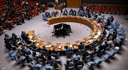 You are currently viewing إيران توجه رسالة عاجلة إلى مجلس الأمن.. وتعلن الحداد 3 أيام