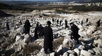 You are currently viewing ملف أمني يهز الكيان.. اعتقالات ليلية وتحقيق سري للغاية